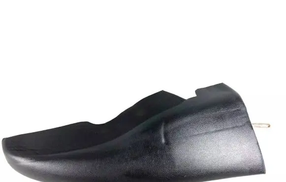 Mercedes-Benz C W205 Rear seat side top trim 
