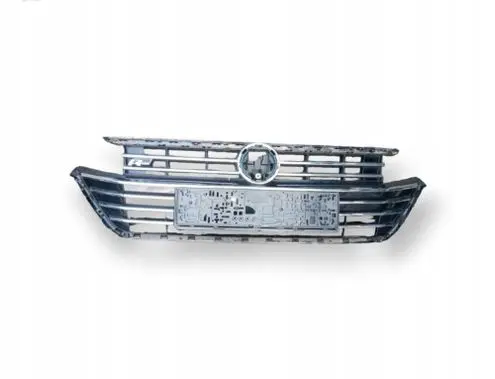 Volkswagen Arteon Front bumper upper radiator grill C4PTEILE