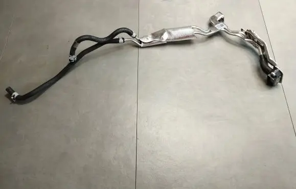 Volkswagen Arteon Exhaust pressure sensor 06Q131552F 19012023