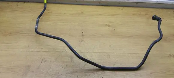 Vacuum line/pipe/hose