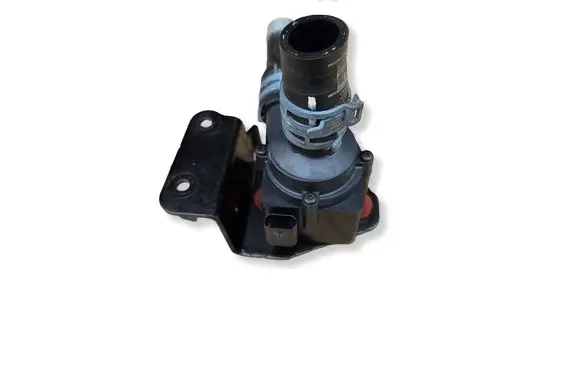 Audi RS5 Electric auxiliary coolant/water pump 06H121601M 06M121093K