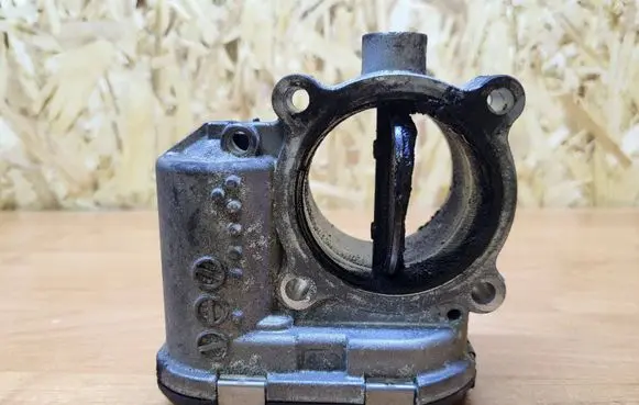 Volvo S80 Throttle valve 31216665 0280750520