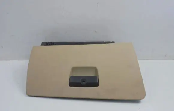 BMW X3 E83 Glove box lid/cover 7075477