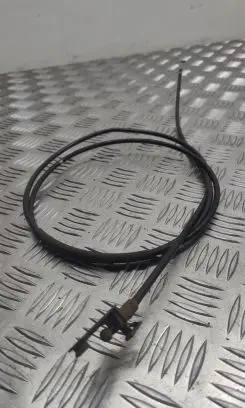 Audi A4 S4 B7 8E 8H Engine bonnet/hood lock release cable 8E1823531