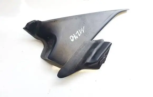 Audi A3 S3 8P Other interior part 8P3837176H