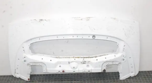 Audi A5 Tailgate/trunk/boot lid