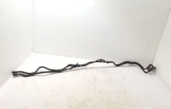 BMW i5 G60 Engine coolant pipe/hose 17129886638