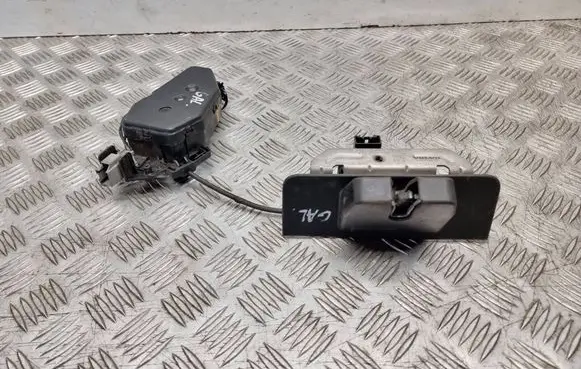 Volvo V70 Tailgate/trunk/boot lock/catch/latch 31440491 140816