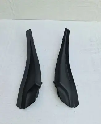 Wiper trim