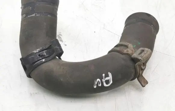 Peugeot 308 Engine coolant pipe/hose