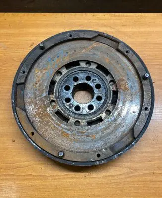 BMW 5 E39 Dual mass flywheel 
