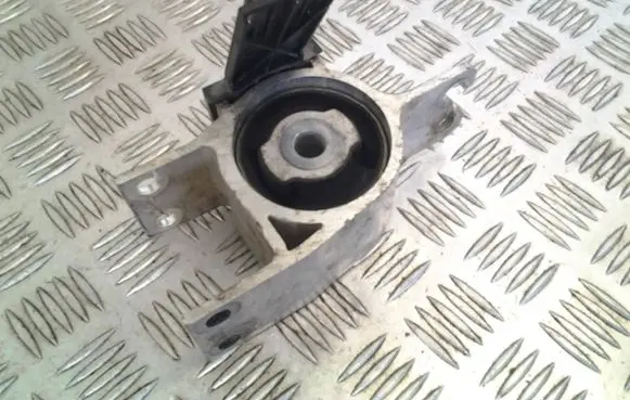 Mercedes-Benz A W176 Front wishbone bush A2465462843