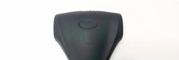 KIA Rio Steering wheel airbag 569001G050VA 56900-1G050VA
