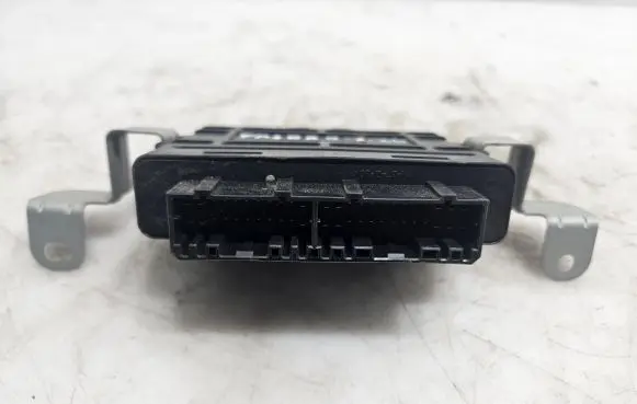Mitsubishi Pajero ABS control unit/module MR400420