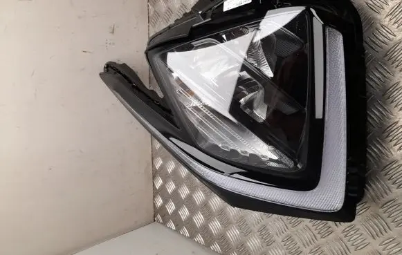 KIA Sportage Headlight/headlamp R292161010
