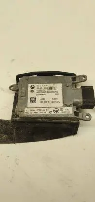 BMW 5 F10 F11 Blind spot module 6859180 6632685918001