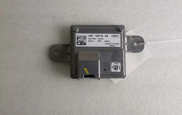 Ford Mustang Mach-E Other control units/modules LJ8T14G113DA GPB6A