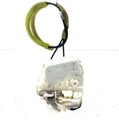 Mazda 6 Front door lock H77H79L2 8H1L GS8S