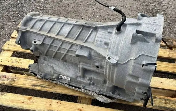 Ford Explorer VI Automatic gearbox L1MP-7000-FB