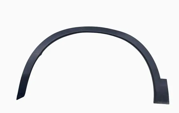Nissan Qashqai Fender trim (molding) 2414912