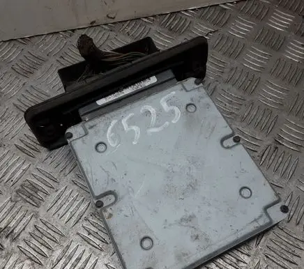 Ford Transit Engine control unit/module 3903856 4116173