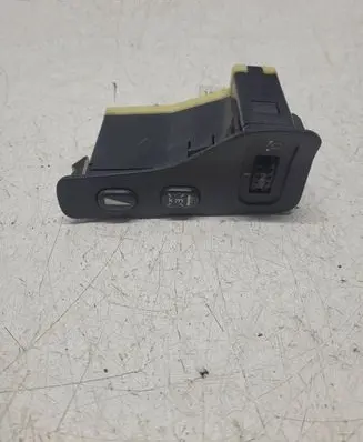 Alfa Romeo 156 Headlight level height control switch
