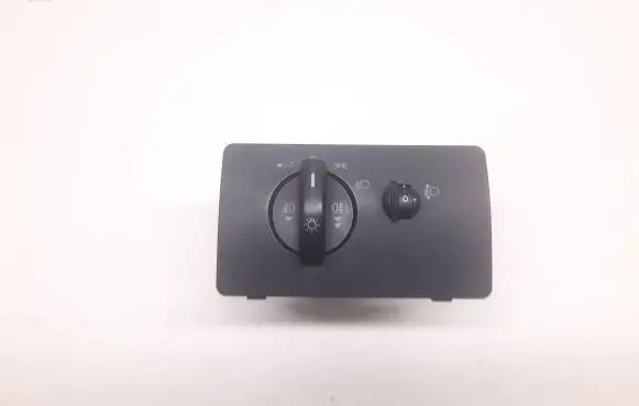 Ford Mondeo Mk III Light switch 1S7T13A024BB 001011B 04052711