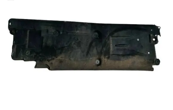 Toyota Avensis T270 Side bottom protection 5076802011