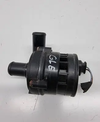 Mercedes-Benz GLE (W166 - C292) Electric auxiliary coolant/water pump PAD12V