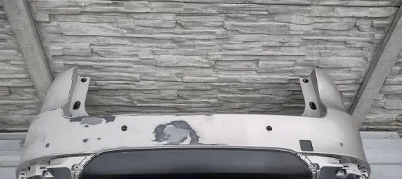 Mazda CX-60 Rear bumper KAAA-50221