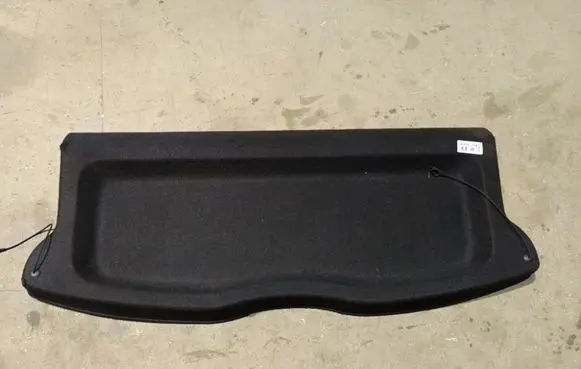 Alfa Romeo Mito Parcel shelf 
