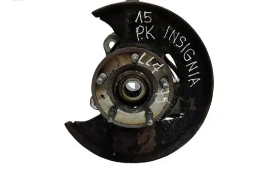 Opel Insignia A Front wheel hub