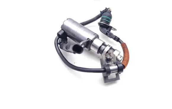 Volvo V60 Camshaft vanos timing valve 9805940
