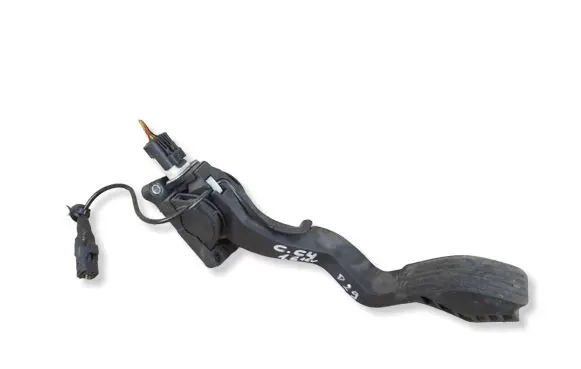 Citroen C4 I Accelerator throttle pedal 0280755001 04615D11 050707