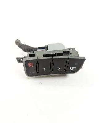 Audi A5 8T 8F Seat memory switch 8T0959769