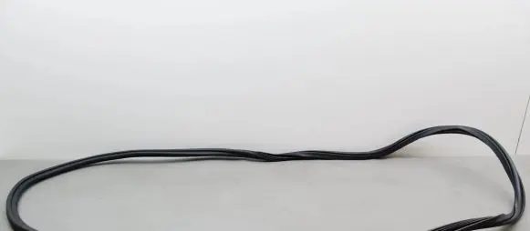 Audi Q5 SQ5 Rubber seal front coupe door 8R0831721F