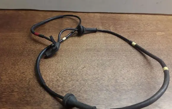 Volvo XC90 ABS rear brake sensor 10071161033