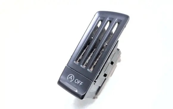 Audi A4 S4 B8 8K Traction control (ASR) switch 8K2927325
