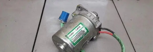 Hyundai i20 (PB PBT) Power steering pump 56300-1J970