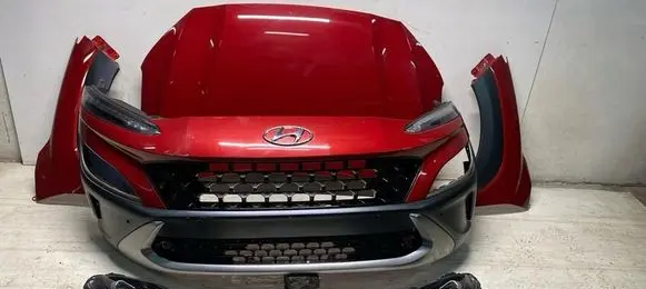 Hyundai Kona I Headlight/headlamp