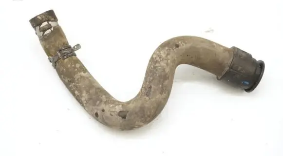 Citroen C4 Grand Picasso Engine coolant pipe/hose