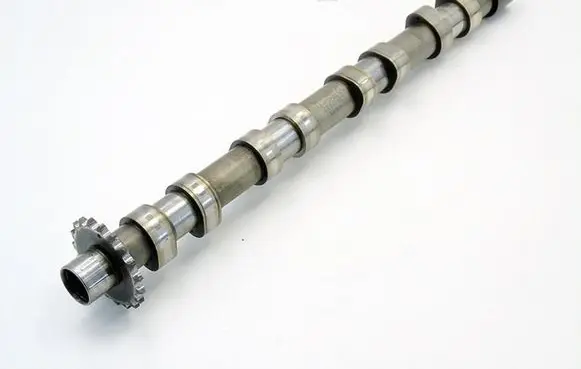 Peugeot 407 Camshaft 9644216280