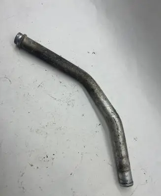 Saab 9-5 Coolant pipe/hose 