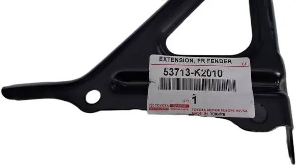 Toyota Yaris Cross Fender 53713K2010