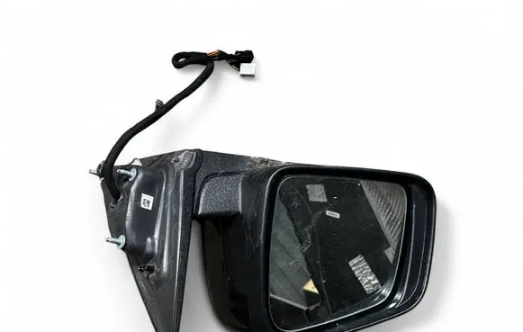 Dodge Durango III Front door electric wing mirror ES0075204285
