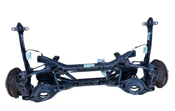 Ford Focus Rear subframe 