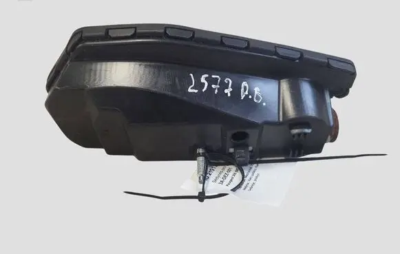 Peugeot 308 Seat airbag 9656529380