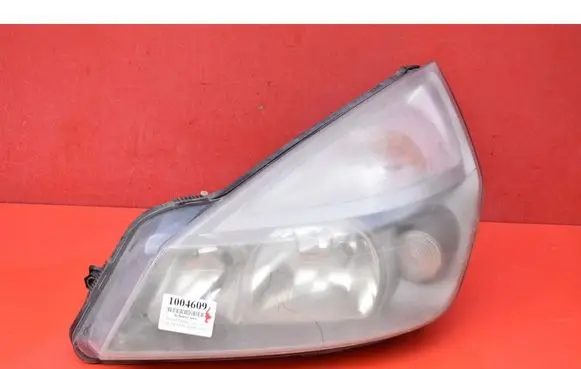 Headlight/headlamp