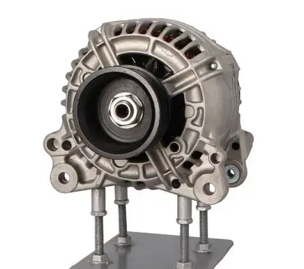 Volkswagen Transporter - Caravelle T4 Generator/alternator 074903025J