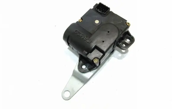 Hyundai Matrix Air flap motor/actuator